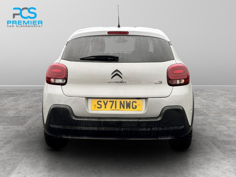 Used Citroen C3 for sale - 77370207: Photo 4