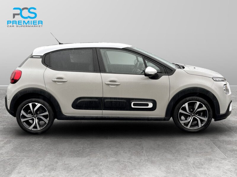Used Citroen C3 for sale - 77370207: Photo 6