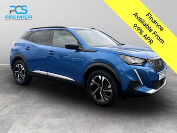 Used Peugeot 2008 2022 for sale - 79719666: Photo