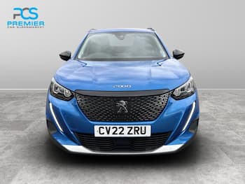 Used Peugeot 2008 2022 for sale - 79719666: Photo