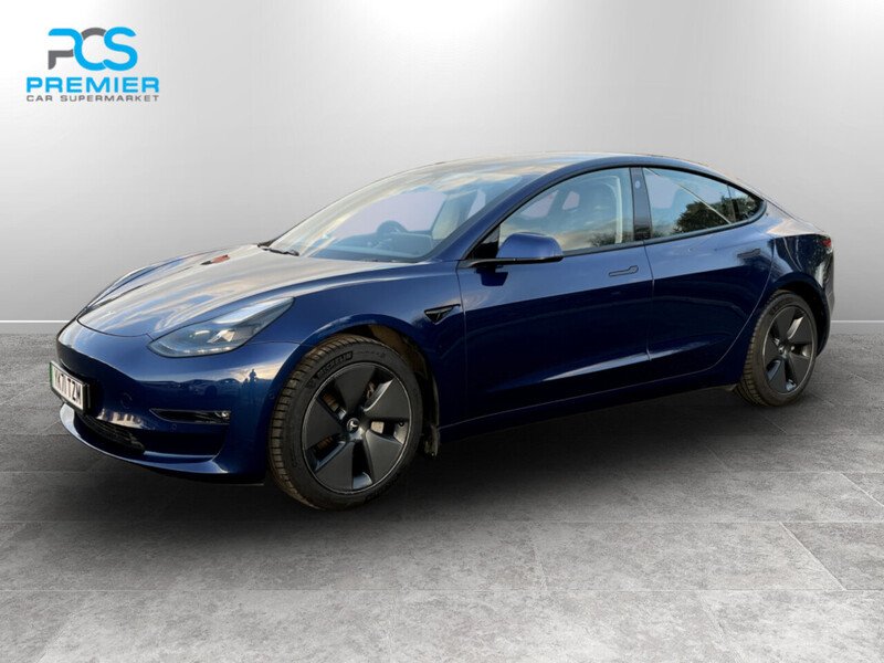 Used Tesla Model 3 2021 for sale - 76392283: Photo 12