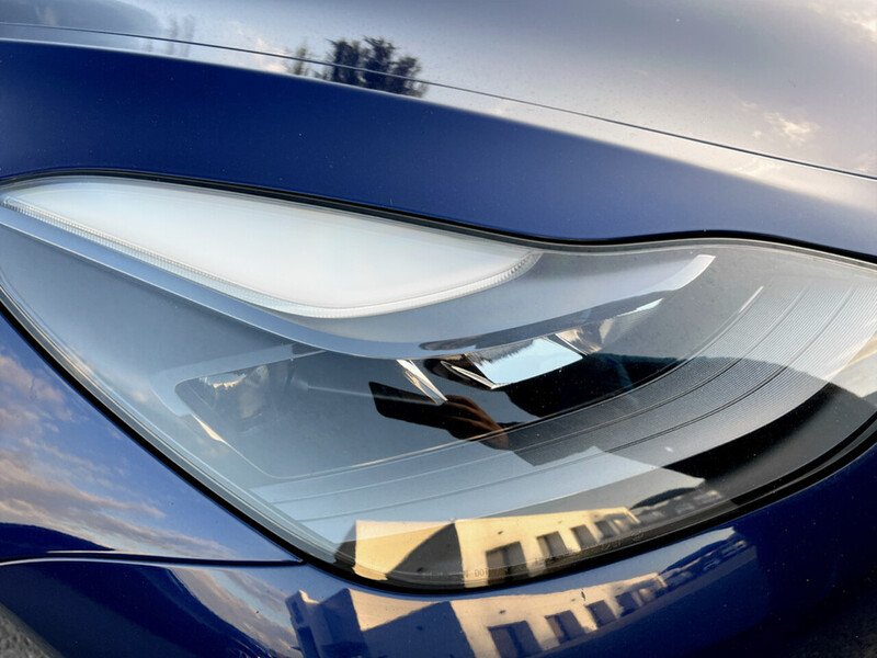 Used Tesla Model 3 2021 for sale - 76392283: Photo 13