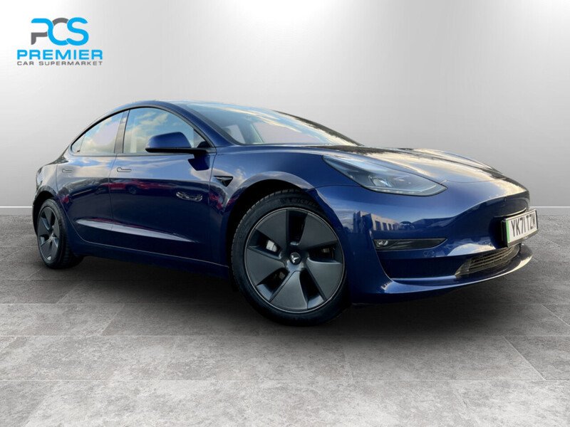 Used Tesla Model 3 2021 for sale - 76392283: Photo 14