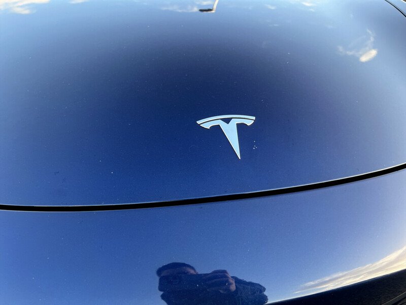 Used Tesla Model 3 2021 for sale - 76392283: Photo 15