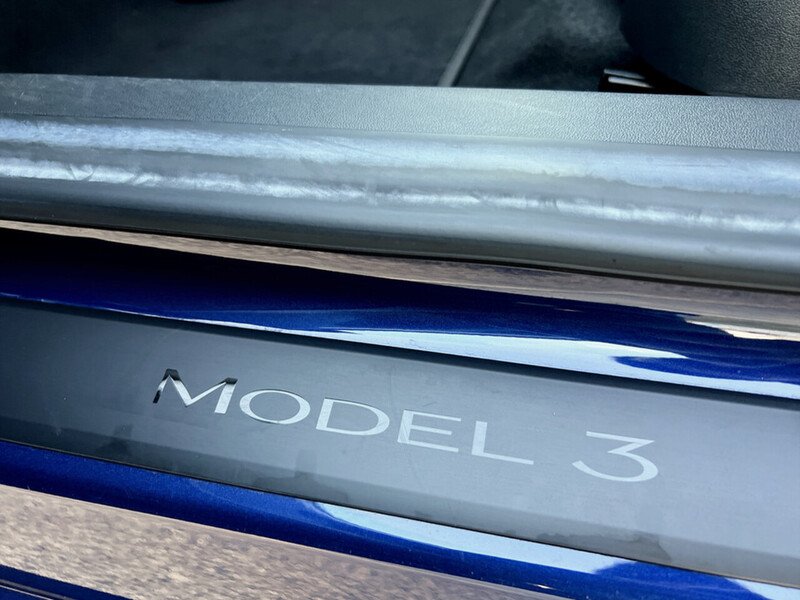 Used Tesla Model 3 2021 for sale - 76392283: Photo 18