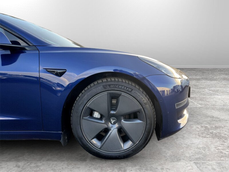 Used Tesla Model 3 2021 for sale - 76392283: Photo 19