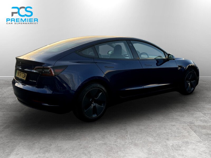 Used Tesla Model 3 2021 for sale - 76392283: Photo 20