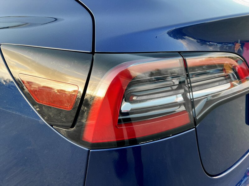 Used Tesla Model 3 2021 for sale - 76392283: Photo 22