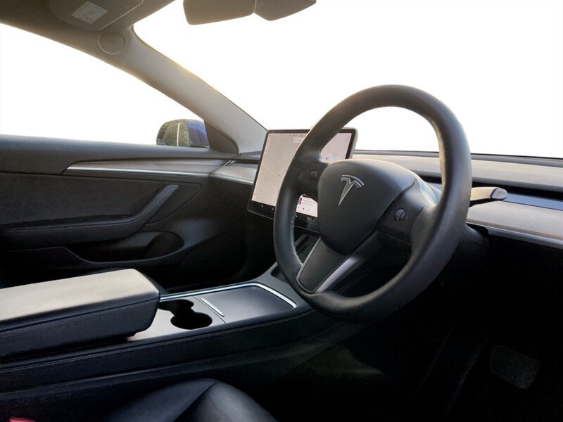 Used Tesla Model 3 2021 for sale - 76392283: Photo 27