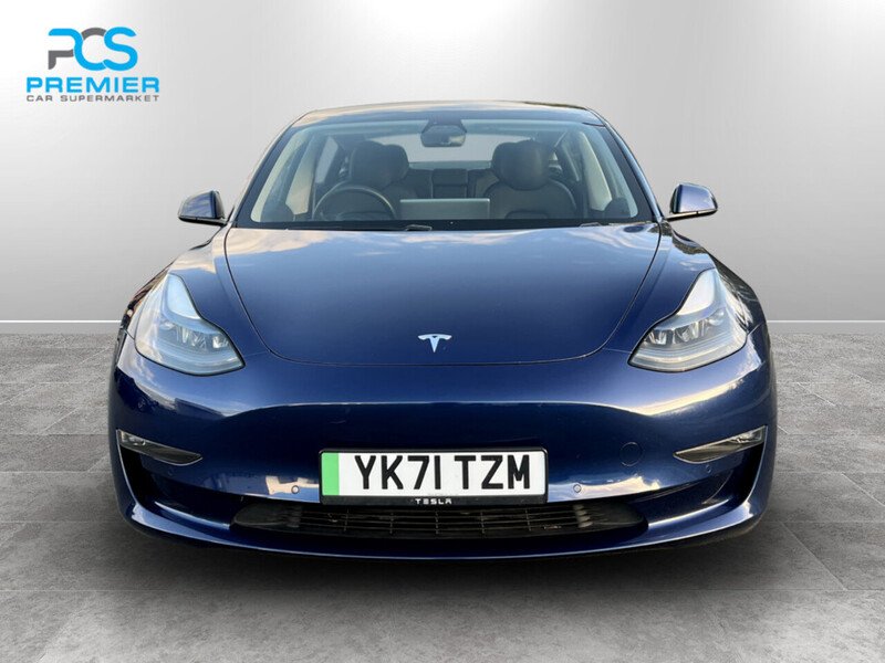 Used Tesla Model 3 2021 for sale - 76392283: Photo 3