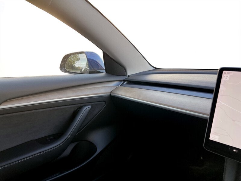 Used Tesla Model 3 2021 for sale - 76392283: Photo 31