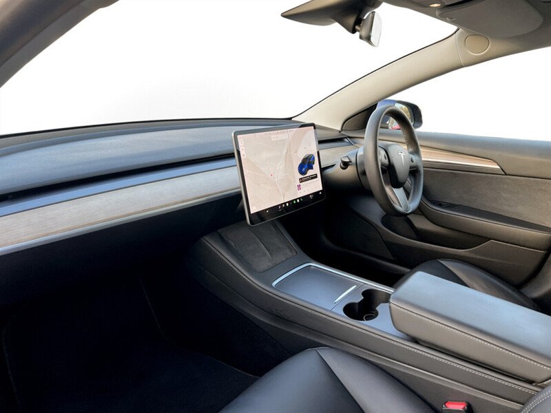 Used Tesla Model 3 2021 for sale - 76392283: Photo 32