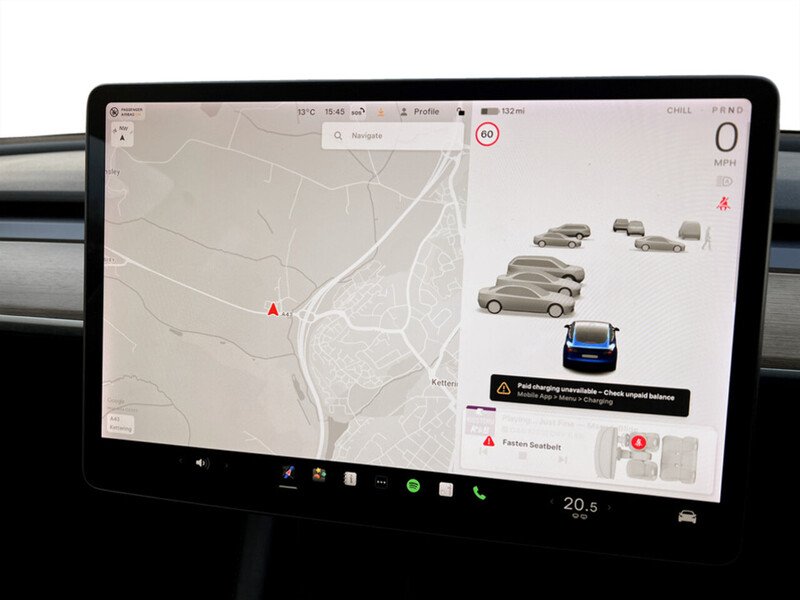 Used Tesla Model 3 2021 for sale - 76392283: Photo 35