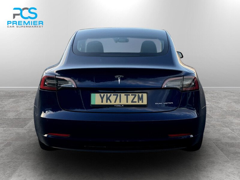Used Tesla Model 3 2021 for sale - 76392283: Photo 4