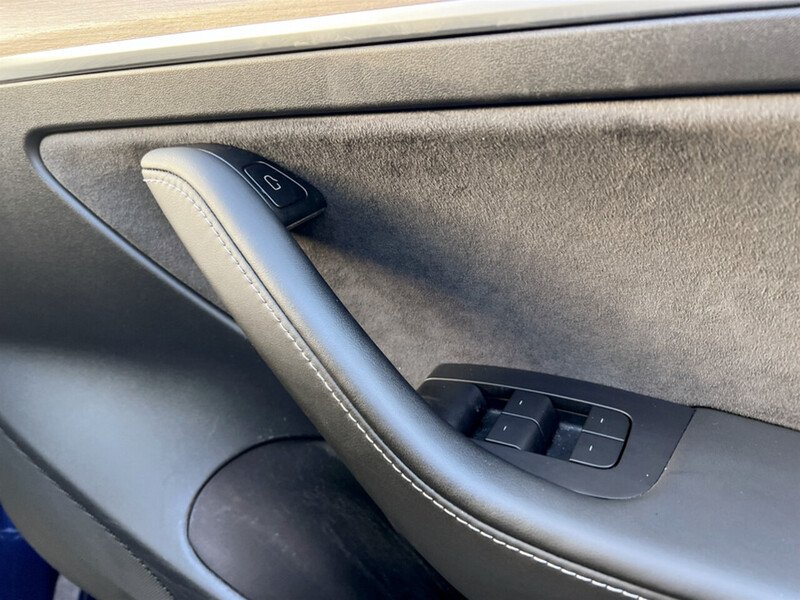 Used Tesla Model 3 2021 for sale - 76392283: Photo 41