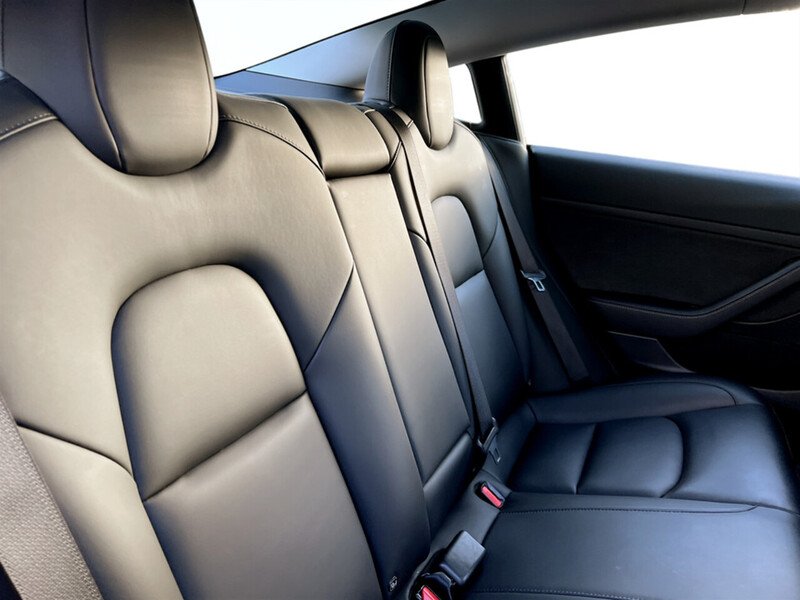 Used Tesla Model 3 2021 for sale - 76392283: Photo 42