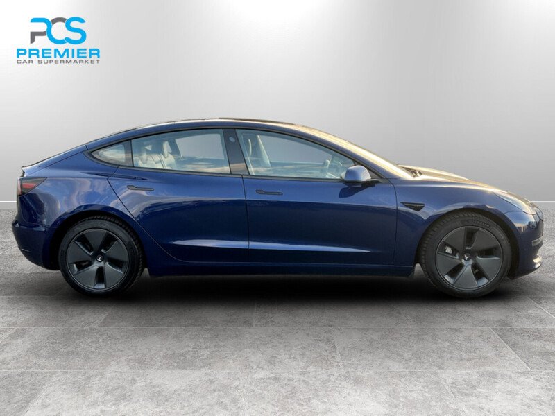 Used Tesla Model 3 2021 for sale - 76392283: Photo 6