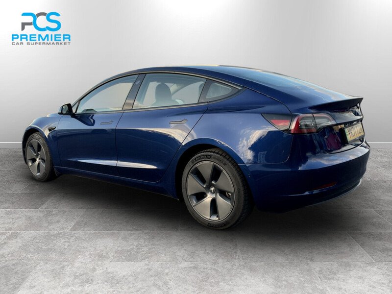 Used Tesla Model 3 2021 for sale - 76392283: Photo 7