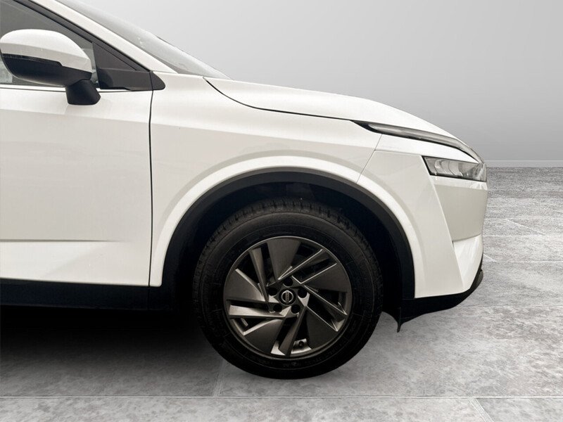 Used Nissan Qashqai 2021 for sale - 77044526: Photo 19