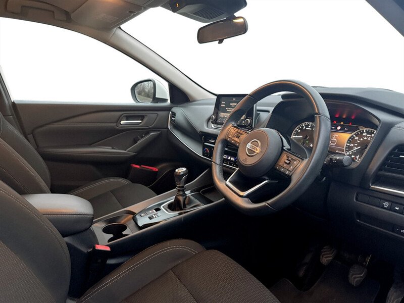 Used Nissan Qashqai 2021 for sale - 77044526: Photo 26