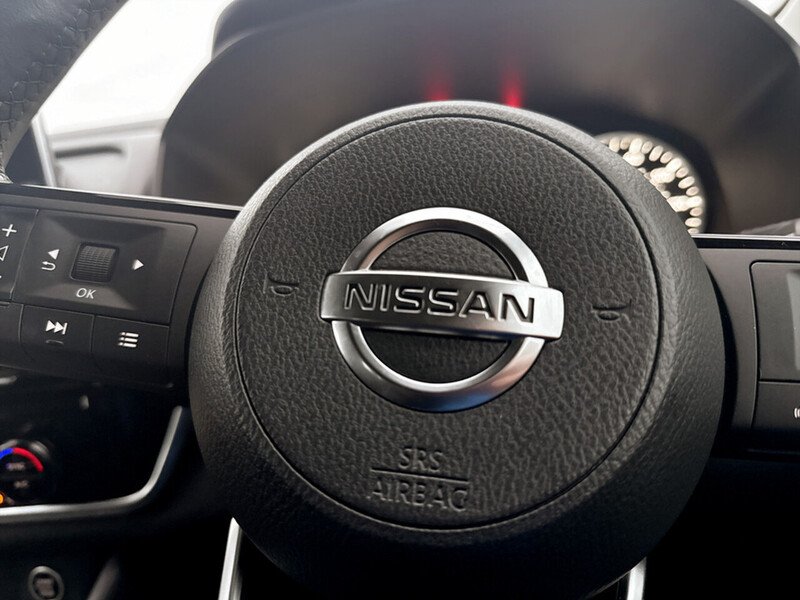 Used Nissan Qashqai 2021 for sale - 77044526: Photo 29