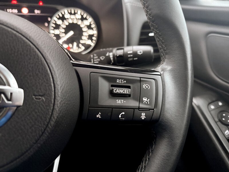 Used Nissan Qashqai 2021 for sale - 77044526: Photo 30