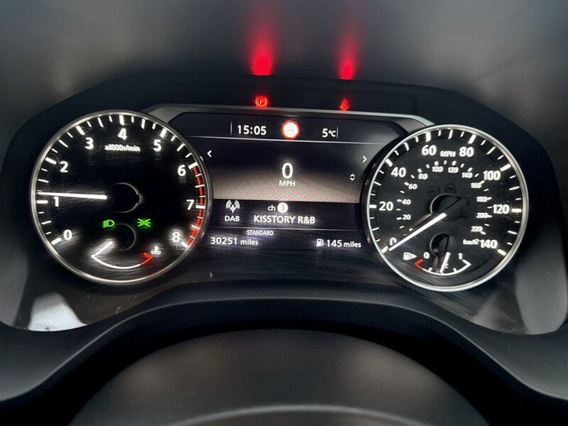 Used Nissan Qashqai 2021 for sale - 77044526: Photo 31