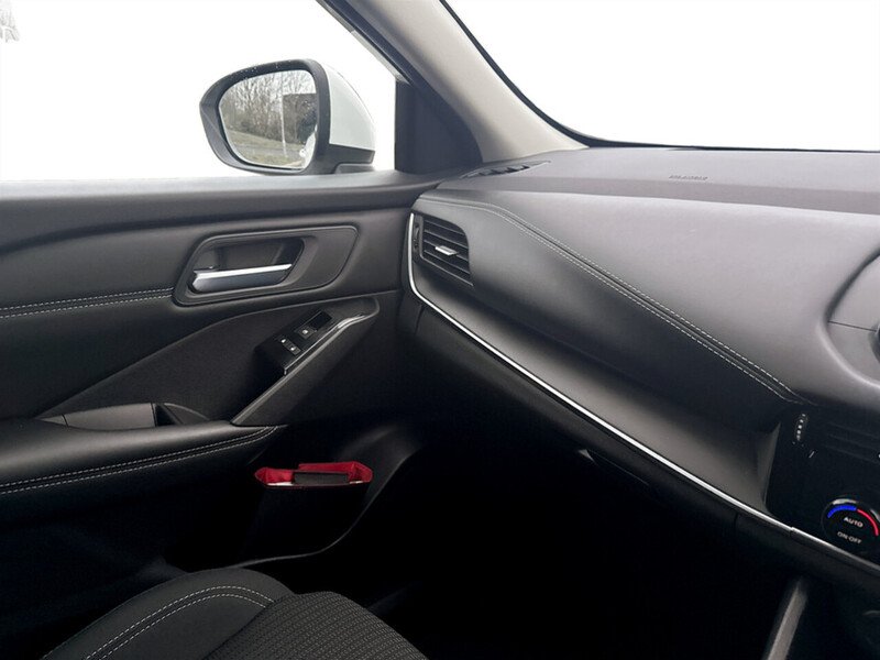 Used Nissan Qashqai 2021 for sale - 77044526: Photo 32