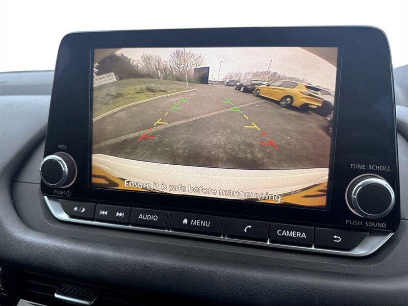 Used Nissan Qashqai 2021 for sale - 77044526: Photo 36