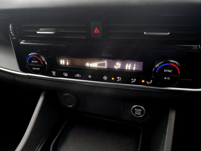 Used Nissan Qashqai 2021 for sale - 77044526: Photo 37