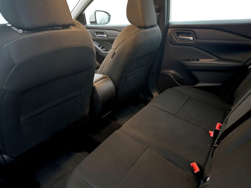 Used Nissan Qashqai 2021 for sale - 77044526: Photo 43