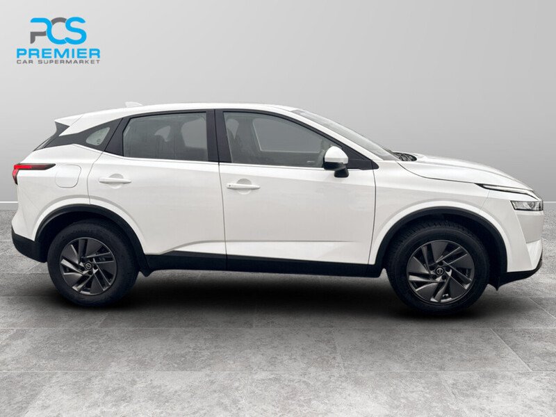 Used Nissan Qashqai 2021 for sale - 77044526: Photo 6