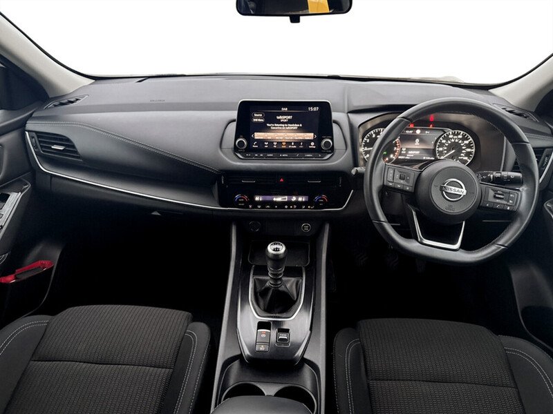 Used Nissan Qashqai 2021 for sale - 77044526: Photo 8