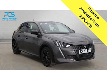 Used Peugeot 208 2023 for sale - 79167401: Photo