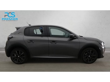 Used Peugeot 208 2023 for sale - 79167401: Photo