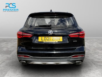 Used MG MG HS 2021 for sale - 79058373: Photo