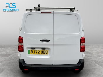 Used Peugeot Expert 2022 for sale - 78986430: Photo