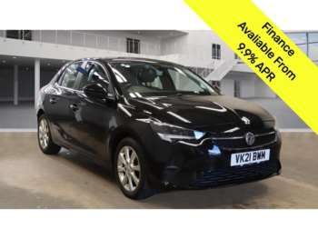 2021 - 1.2 SE Premium 5dr