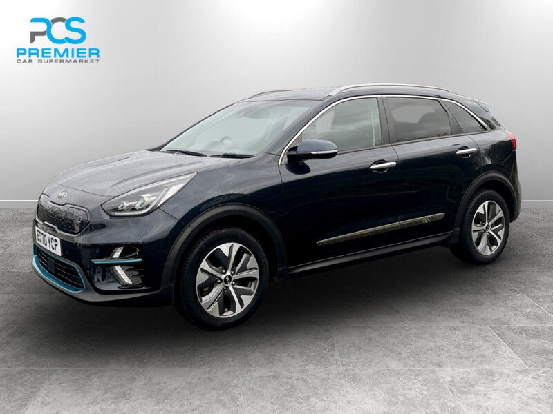 Used Kia Niro 2020 for sale - 77086514: Photo 12