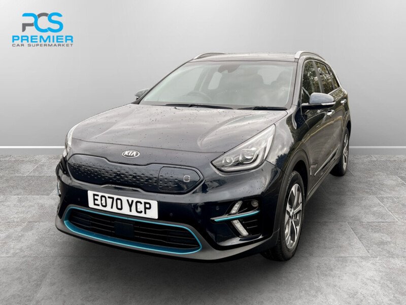 Used Kia Niro 2020 for sale - 77086514: Photo 16