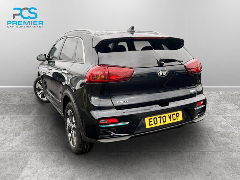 Used Kia Niro 2020 for sale - 77086514: Photo 24