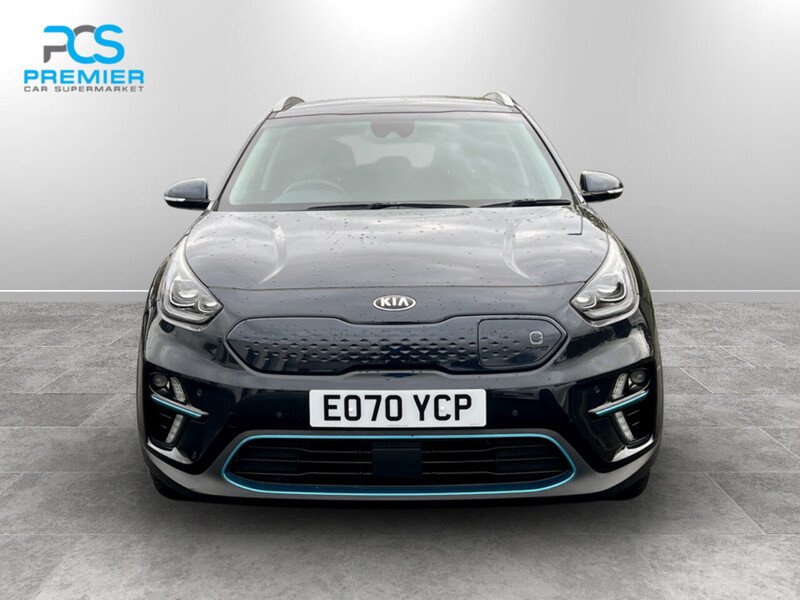 Used Kia Niro 2020 for sale - 77086514: Photo 3