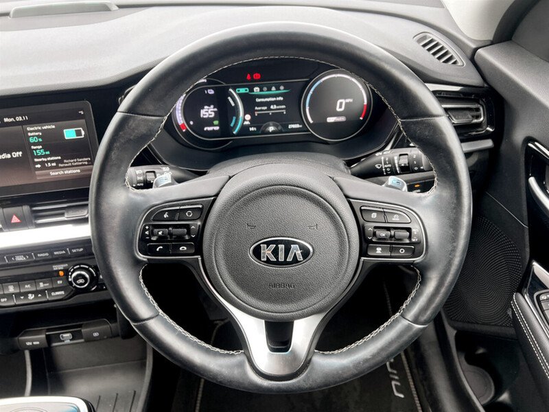Used Kia Niro 2020 for sale - 77086514: Photo 30