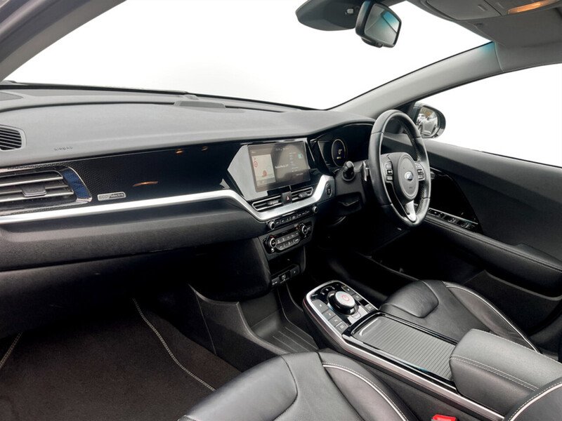 Used Kia Niro 2020 for sale - 77086514: Photo 37