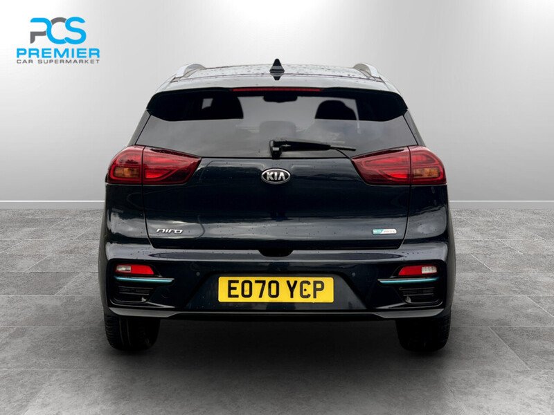 Used Kia Niro 2020 for sale - 77086514: Photo 4