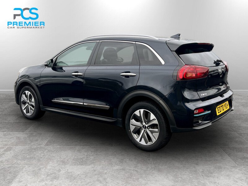 Used Kia Niro 2020 for sale - 77086514: Photo 7