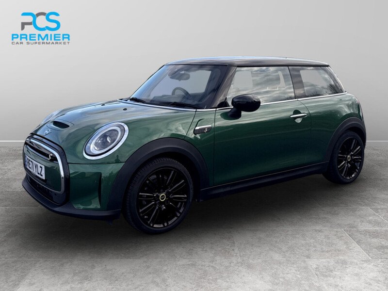 Used MINI Hatch 2021 for sale - 77069808: Photo 12