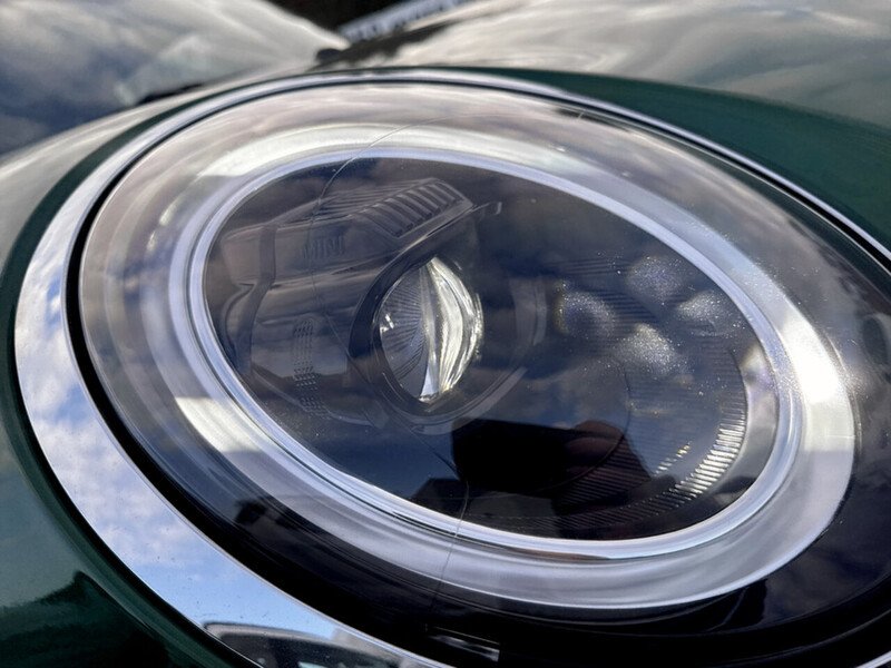 Used MINI Hatch 2021 for sale - 77069808: Photo 13