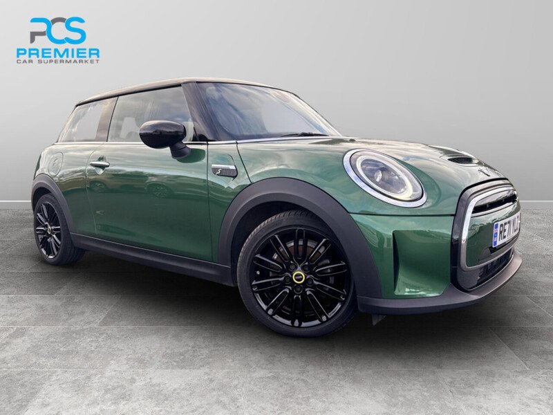 Used MINI Hatch 2021 for sale - 77069808: Photo 14