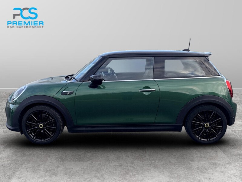 Used MINI Hatch 2021 for sale - 77069808: Photo 17